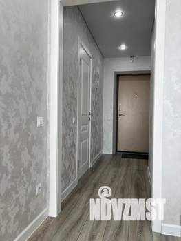 Студия квартира, посуточно, 32м2, 19/25 этаж