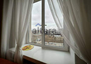 2-к квартира, на длительный срок, 70м2, 9/10 этаж