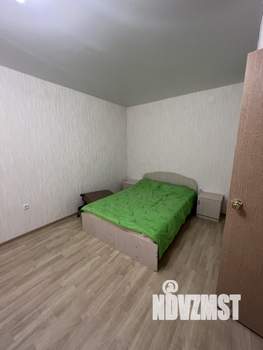 1-к квартира, на длительный срок, 37м2, 14/20 этаж