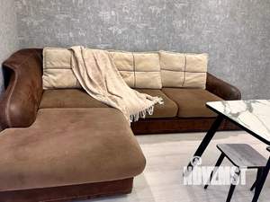 2-к квартира, посуточно, 74м2, 18/18 этаж