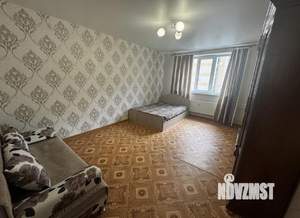 1-к квартира, на длительный срок, 43м2, 2/11 этаж