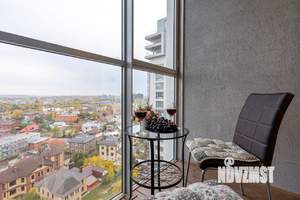 1-к квартира, посуточно, 40м2, 14/20 этаж