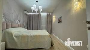 2-к квартира, на длительный срок, 70м2, 15/17 этаж