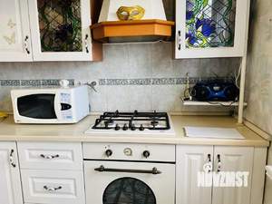 2-к квартира, посуточно, 50м2, 1/1 этаж