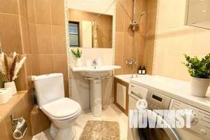 1-к квартира, посуточно, 44м2, 5/9 этаж