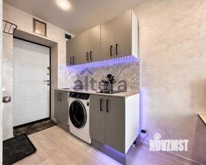 Студия квартира, на длительный срок, 14м2, 4/5 этаж