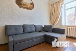 2-к квартира, посуточно, 58м2, 2/5 этаж