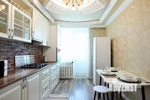 2-к квартира, посуточно, 70м2, 1/1 этаж