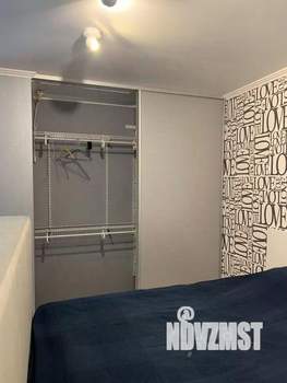 1-к квартира, на длительный срок, 50м2, 5/19 этаж