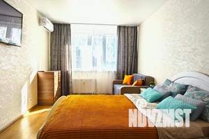 1-к квартира, посуточно, 36м2, 8/16 этаж