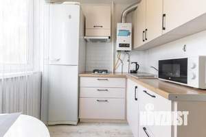 1-к квартира, посуточно, 30м2, 4/5 этаж