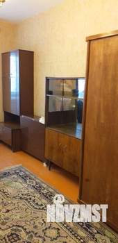 1-к квартира, на длительный срок, 32м2, 3/5 этаж