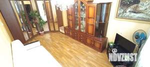 1-к квартира, посуточно, 34м2, 1/1 этаж