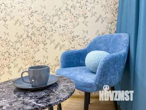 2-к квартира, посуточно, 51м2, 2/5 этаж