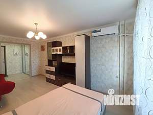 1-к квартира, на длительный срок, 41м2, 5/10 этаж