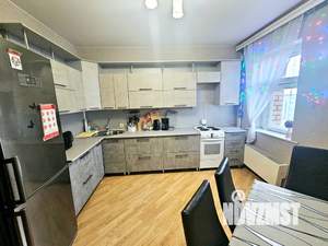 1-к квартира, посуточно, 70м2, 11/14 этаж