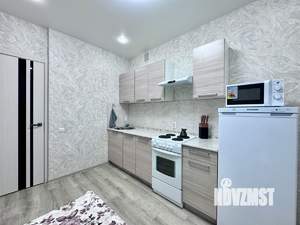 1-к квартира, на длительный срок, 42м2, 5/10 этаж