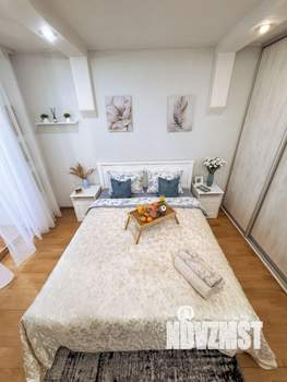 4-к квартира, на длительный срок, 85м2, 3/9 этаж