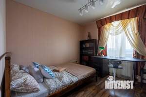 3-к квартира, на длительный срок, 86м2, 7/10 этаж