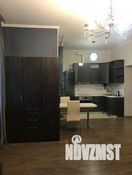 2-к квартира, посуточно, 62м2, 1/1 этаж
