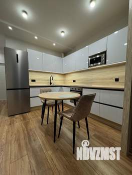 2-к квартира, на длительный срок, 60м2, 25/26 этаж