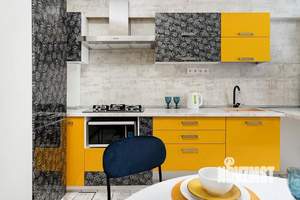 2-к квартира, посуточно, 65м2, 4/5 этаж