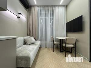 1-к квартира, на длительный срок, 37м2, 5/7 этаж