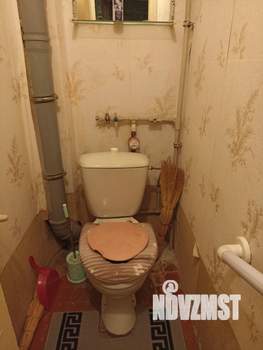 2-к квартира, на длительный срок, 45м2, 2/4 этаж