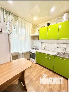 2-к квартира, на длительный срок, 44м2, 2/5 этаж