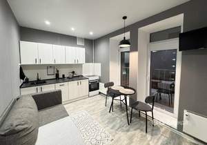 1-к квартира, на длительный срок, 36м2, 7/10 этаж