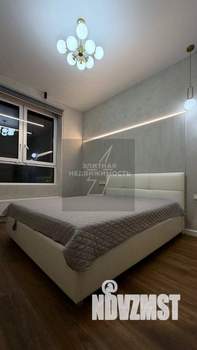 2-к квартира, на длительный срок, 45м2, 7/24 этаж