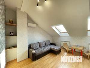 2-к квартира, посуточно, 114м2, 5/6 этаж