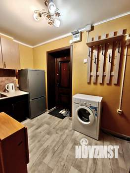 2-к квартира, на длительный срок, 24м2, 4/5 этаж