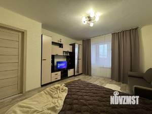 3-к квартира, посуточно, 115м2, 10/17 этаж