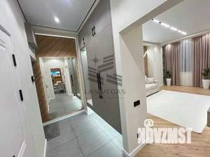 3-к квартира, на длительный срок, 89м2, 14/24 этаж