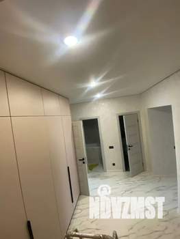 2-к квартира, посуточно, 50м2, 5/14 этаж