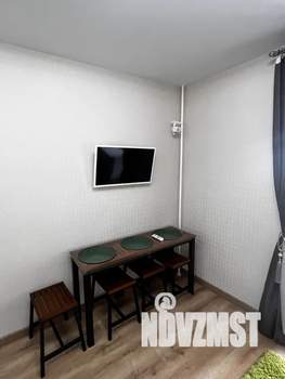 1-к квартира, посуточно, 48м2, 8/10 этаж