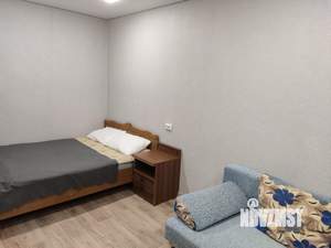 1-к квартира, посуточно, 42м2, 2/9 этаж