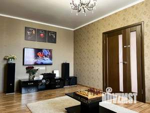 1-к квартира, посуточно, 78м2, 1/1 этаж