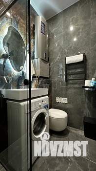 Студия квартира, посуточно, 20м2, 5/6 этаж