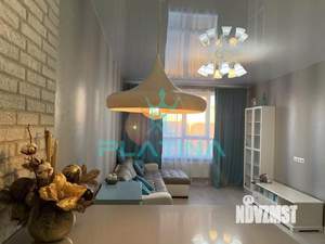 2-к квартира, на длительный срок, 49м2, 11/20 этаж