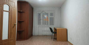 1-к квартира, на длительный срок, 42м2, 4/10 этаж