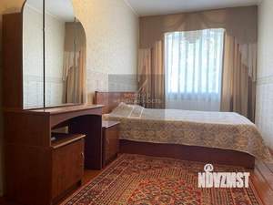 3-к квартира, на длительный срок, 60м2, 2/9 этаж