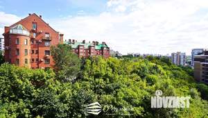 3-к квартира, на длительный срок, 117м2, 6/9 этаж