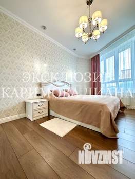 3-к квартира, на длительный срок, 85м2, 5/6 этаж