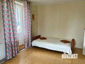 1-к квартира, на длительный срок, 35м2, 9/9 этаж