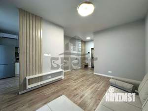 1-к квартира, на длительный срок, 41м2, 8/20 этаж