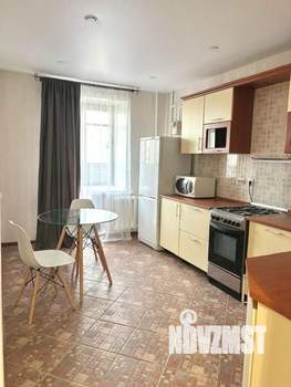 1-к квартира, на длительный срок, 37м2, 8/10 этаж