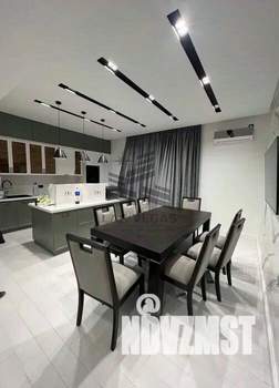 3-к квартира, на длительный срок, 160м2, 5/5 этаж