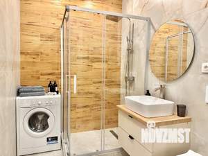 1-к квартира, посуточно, 29м2, 1/1 этаж